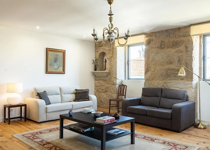 Casa Da Veiga