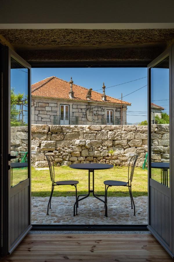 Casa Da Veiga Villa *