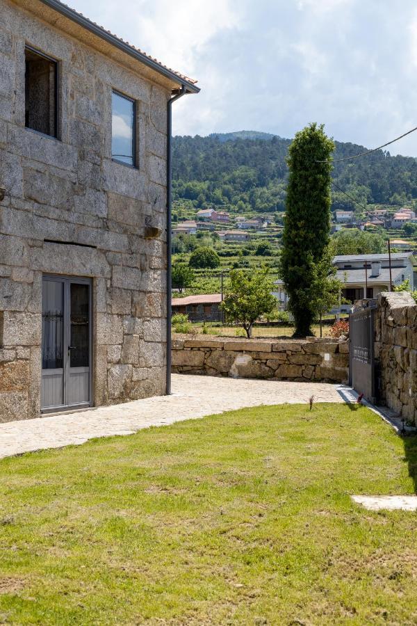 Casa Da Veiga
